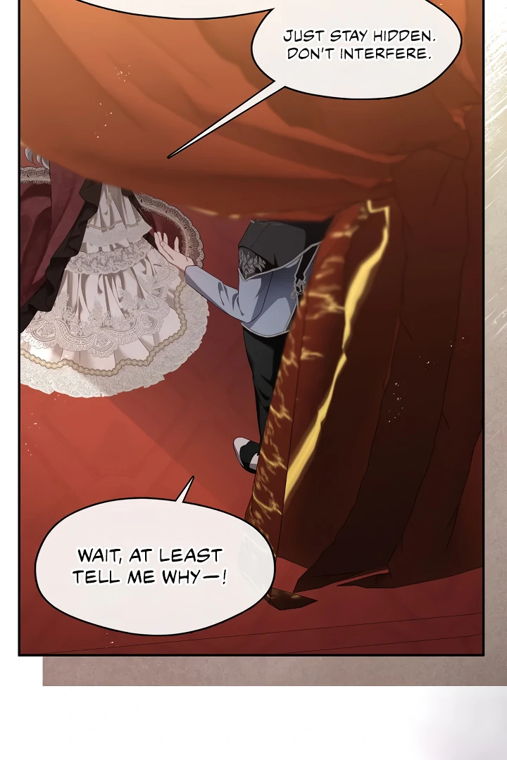 S-Class Hunter Doesn’t Want to Be a Villainous Princess [Speedcat Version] - Chapter 60 manhwa