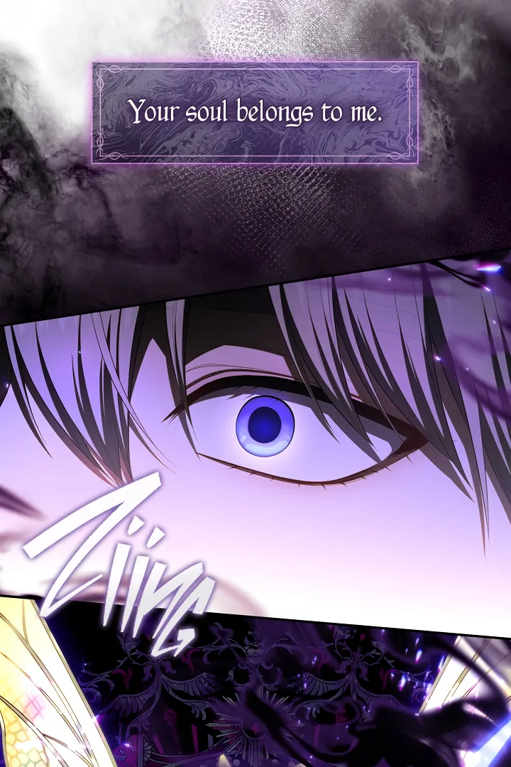 S-Class Hunter Doesn’t Want to Be a Villainous Princess [Speedcat Version] - Chapter 60 manhwa