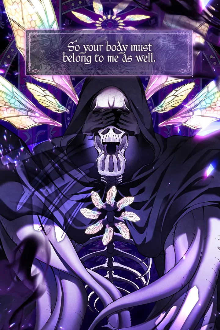 S-Class Hunter Doesn’t Want to Be a Villainous Princess [Speedcat Version] - Chapter 60 manhwa