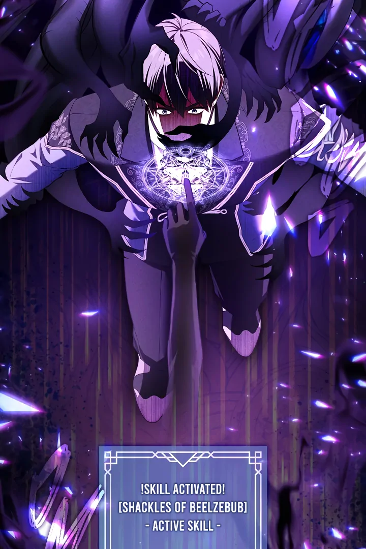 S-Class Hunter Doesn’t Want to Be a Villainous Princess [Speedcat Version] - Chapter 60 manhwa