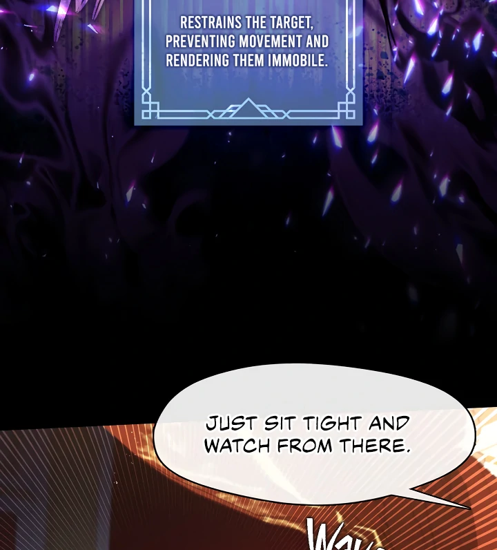 S-Class Hunter Doesn’t Want to Be a Villainous Princess [Speedcat Version] - Chapter 60 manhwa