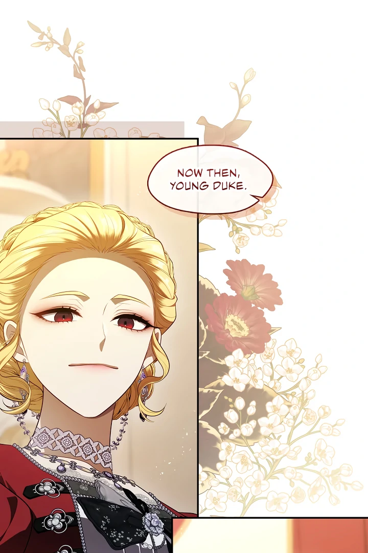 S-Class Hunter Doesn’t Want to Be a Villainous Princess [Speedcat Version] - Chapter 61 manhwa