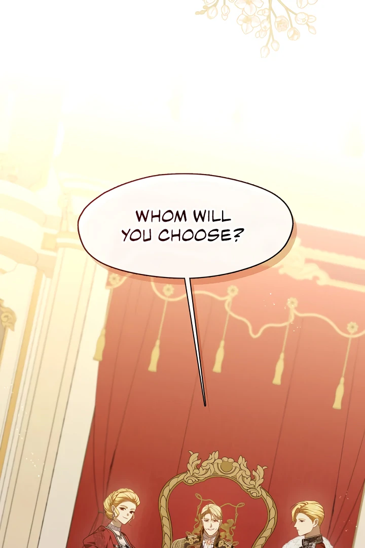 S-Class Hunter Doesn’t Want to Be a Villainous Princess [Speedcat Version] - Chapter 61 manhwa