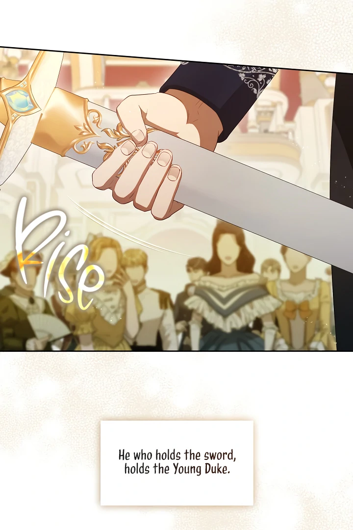 S-Class Hunter Doesn’t Want to Be a Villainous Princess [Speedcat Version] - Chapter 61 manhwa