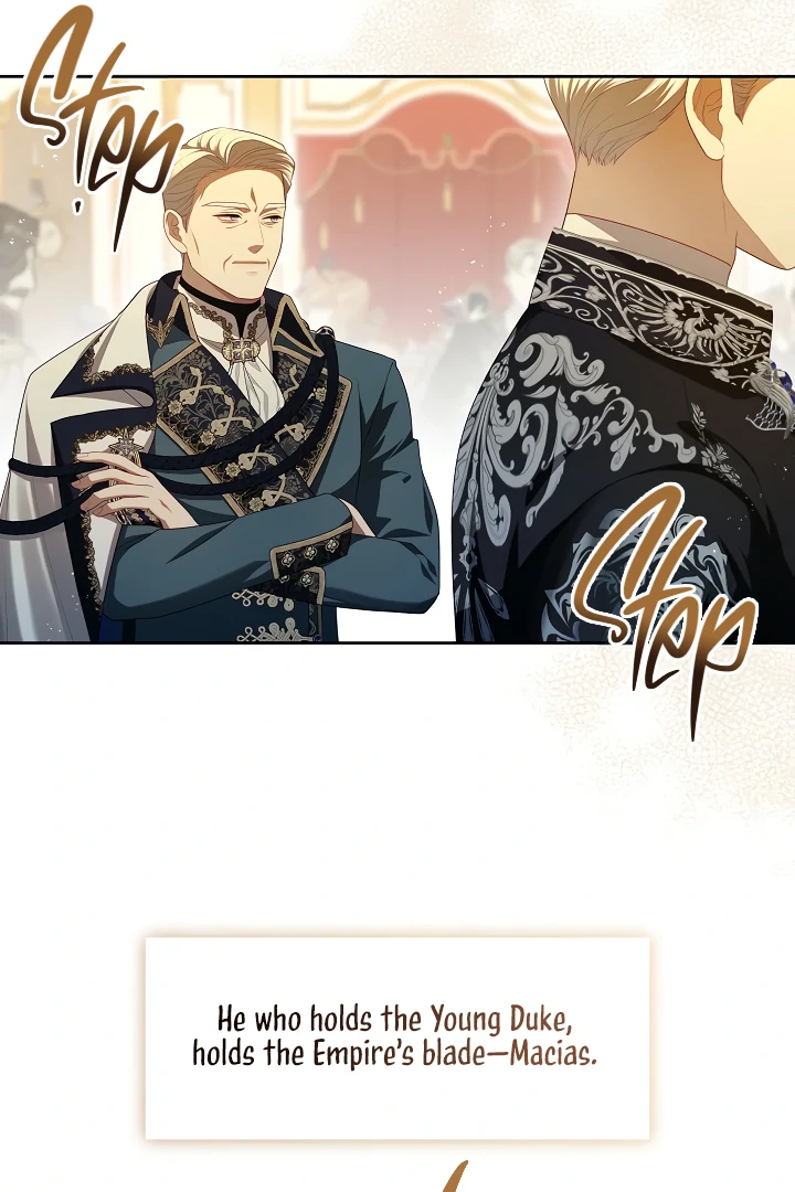 S-Class Hunter Doesn’t Want to Be a Villainous Princess [Speedcat Version] - Chapter 61 manhwa