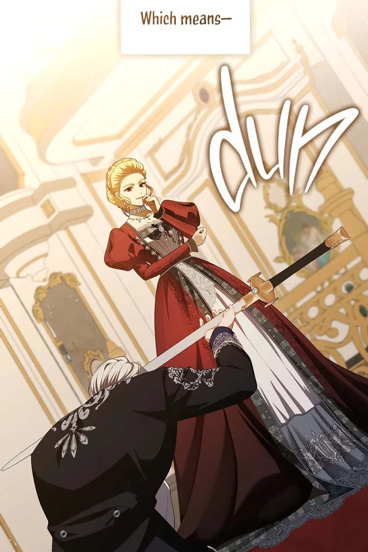 S-Class Hunter Doesn’t Want to Be a Villainous Princess [Speedcat Version] - Chapter 61 manhwa