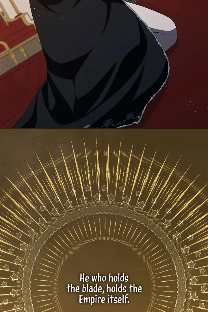 S-Class Hunter Doesn’t Want to Be a Villainous Princess [Speedcat Version] - Chapter 61 manhwa