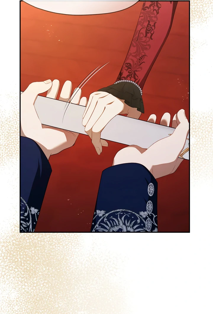 S-Class Hunter Doesn’t Want to Be a Villainous Princess [Speedcat Version] - Chapter 61 manhwa