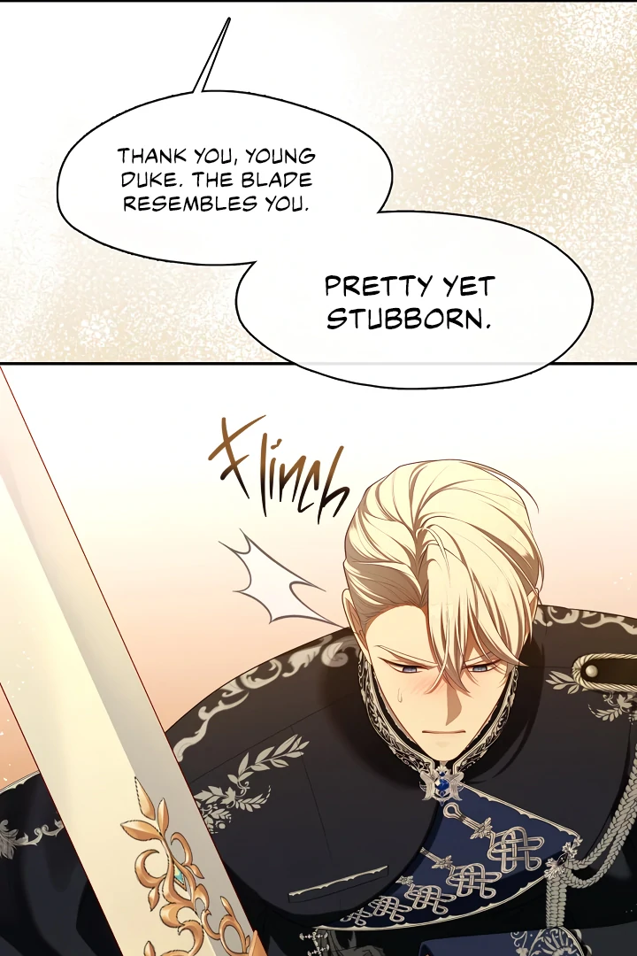 S-Class Hunter Doesn’t Want to Be a Villainous Princess [Speedcat Version] - Chapter 61 manhwa