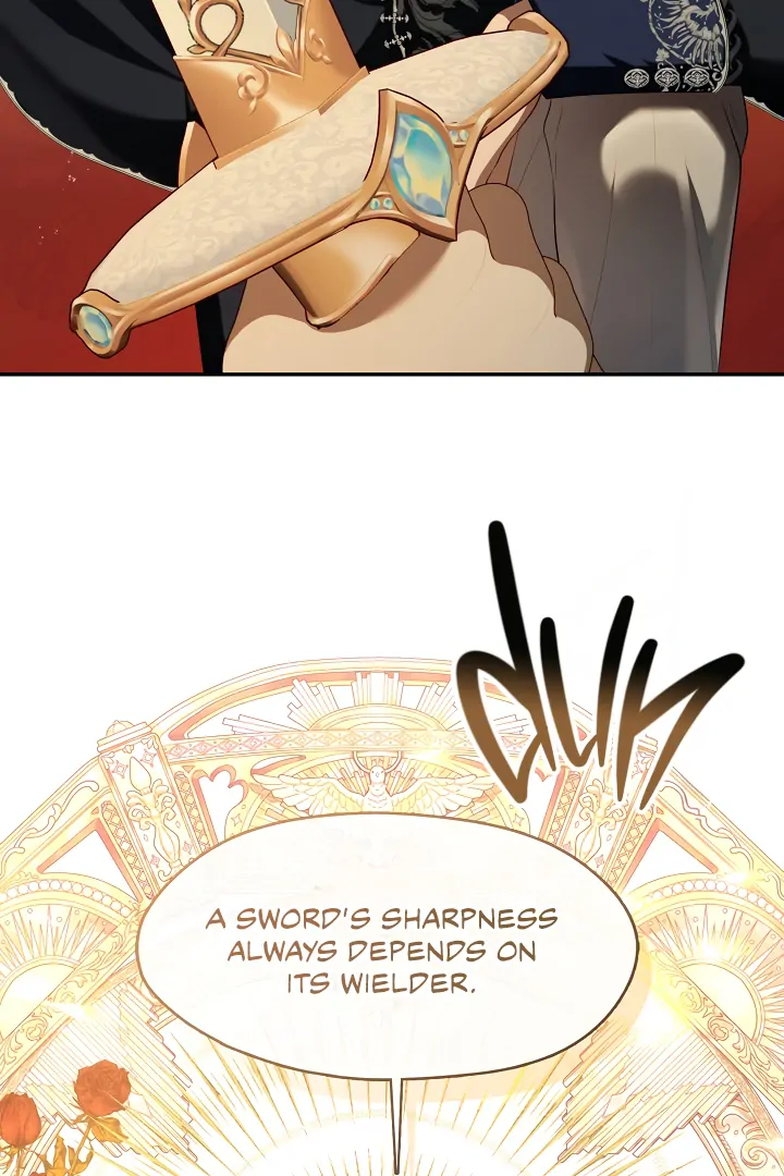 S-Class Hunter Doesn’t Want to Be a Villainous Princess [Speedcat Version] - Chapter 61 manhwa