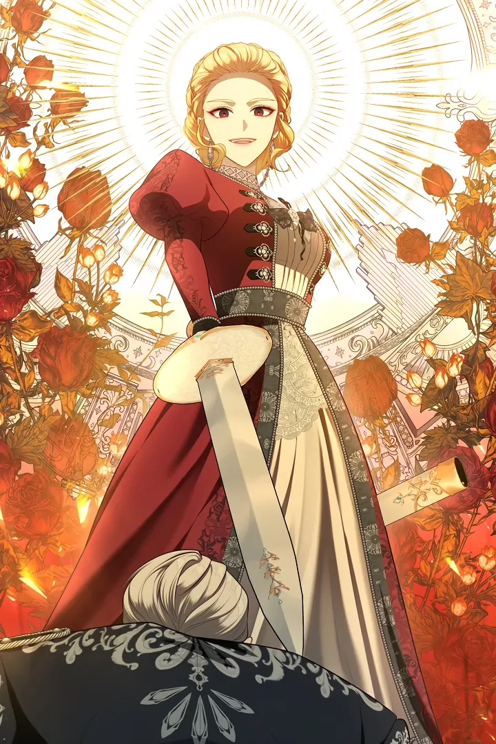 S-Class Hunter Doesn’t Want to Be a Villainous Princess [Speedcat Version] - Chapter 61 manhwa