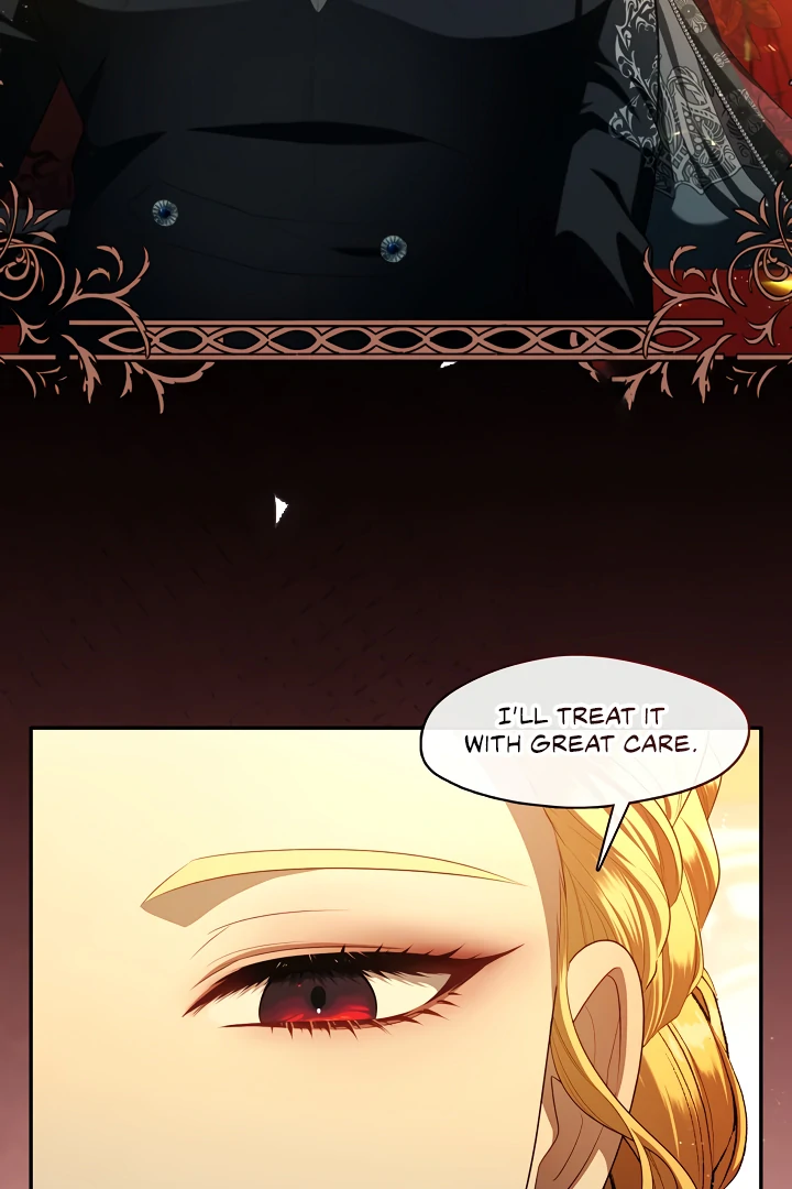 S-Class Hunter Doesn’t Want to Be a Villainous Princess [Speedcat Version] - Chapter 61 manhwa