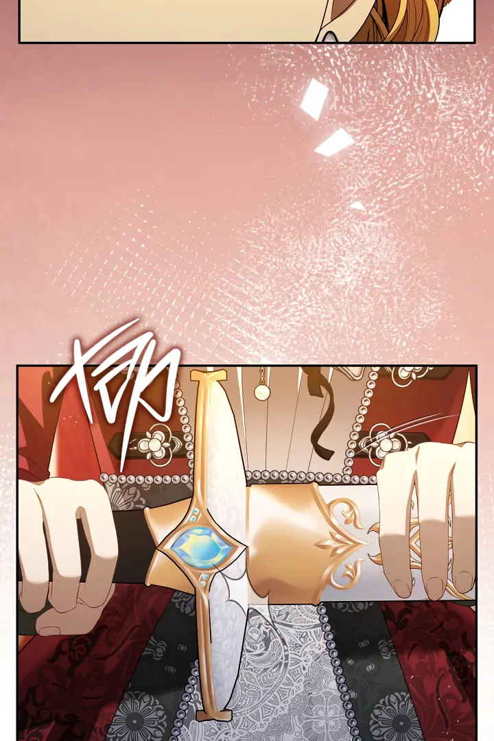 S-Class Hunter Doesn’t Want to Be a Villainous Princess [Speedcat Version] - Chapter 61 manhwa