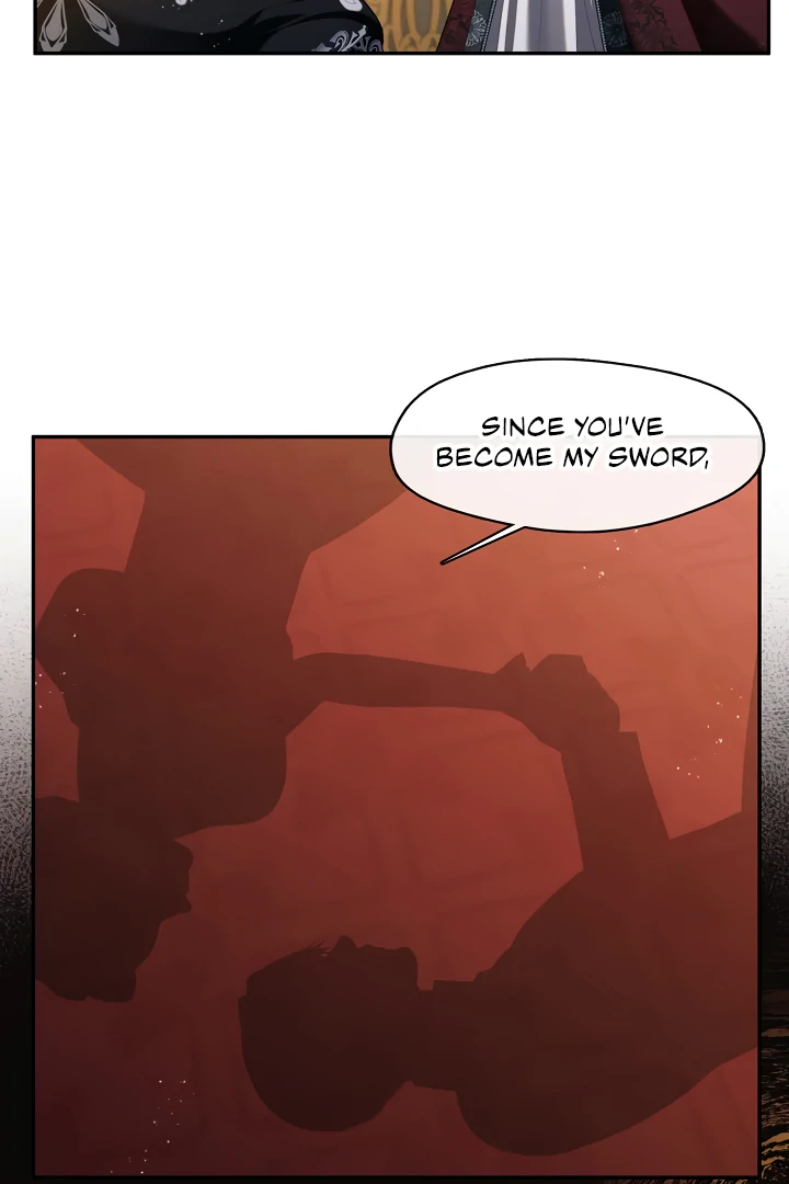 S-Class Hunter Doesn’t Want to Be a Villainous Princess [Speedcat Version] - Chapter 61 manhwa
