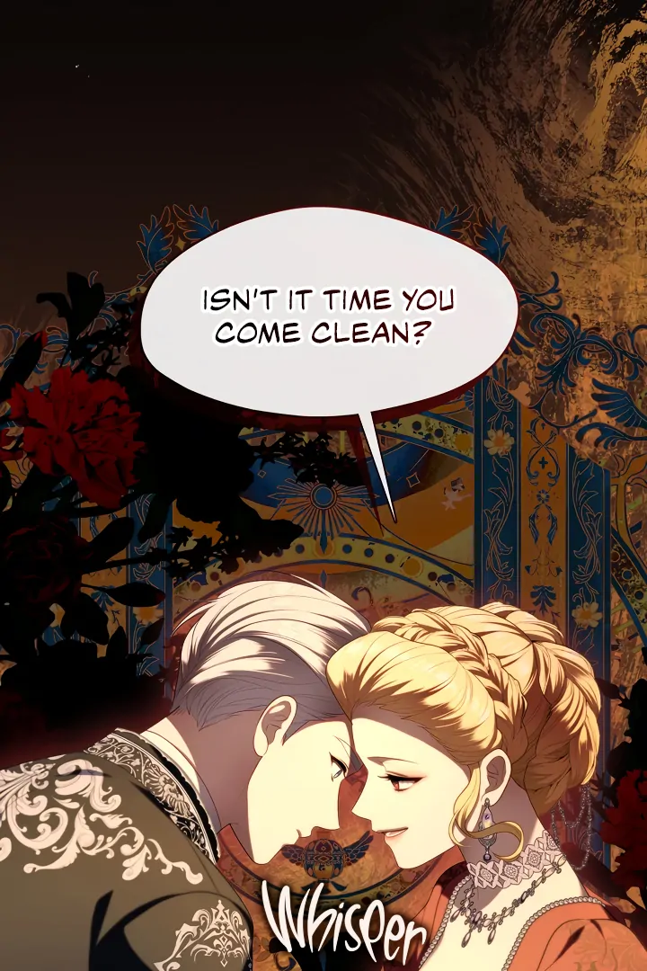 S-Class Hunter Doesn’t Want to Be a Villainous Princess [Speedcat Version] - Chapter 61 manhwa