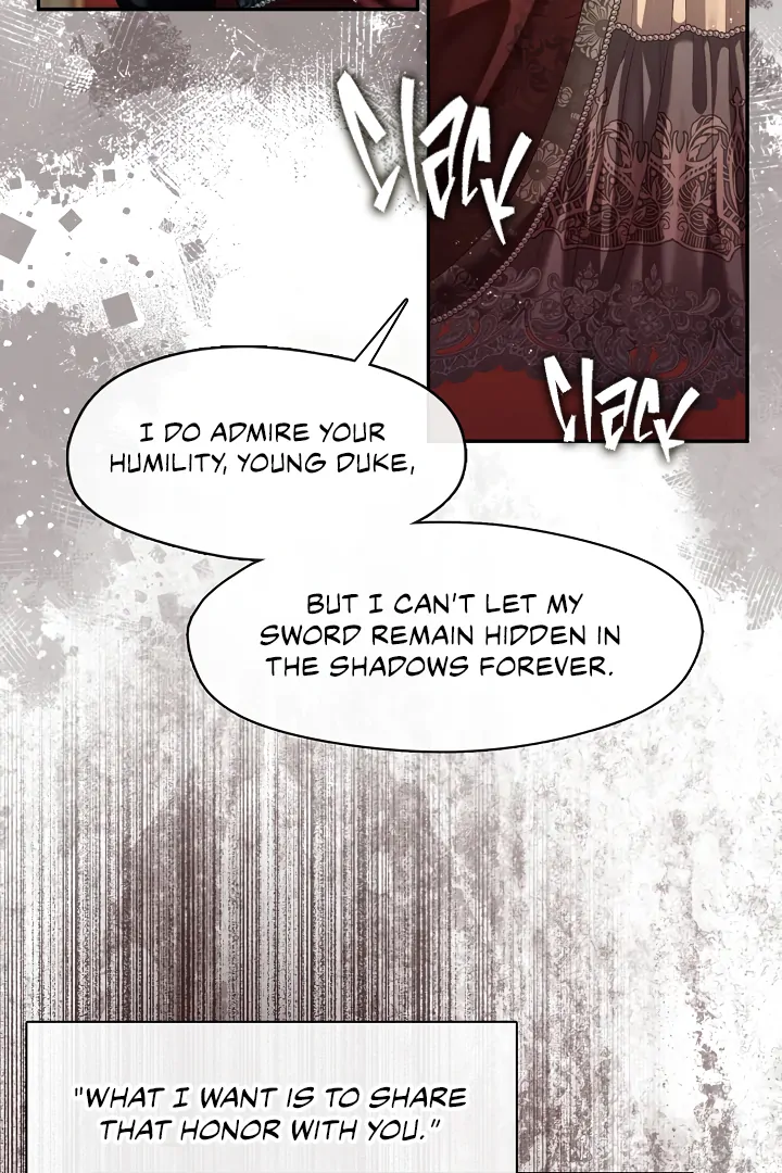S-Class Hunter Doesn’t Want to Be a Villainous Princess [Speedcat Version] - Chapter 61 manhwa