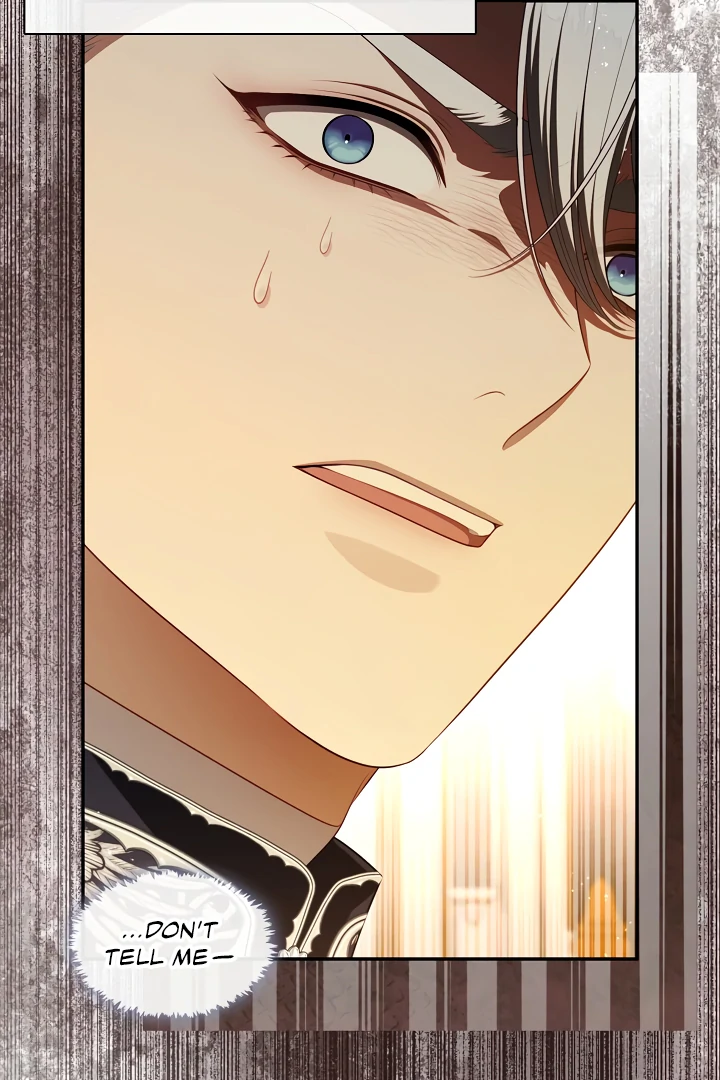 S-Class Hunter Doesn’t Want to Be a Villainous Princess [Speedcat Version] - Chapter 61 manhwa