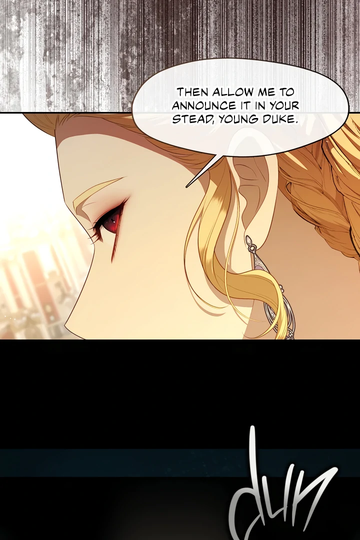 S-Class Hunter Doesn’t Want to Be a Villainous Princess [Speedcat Version] - Chapter 61 manhwa