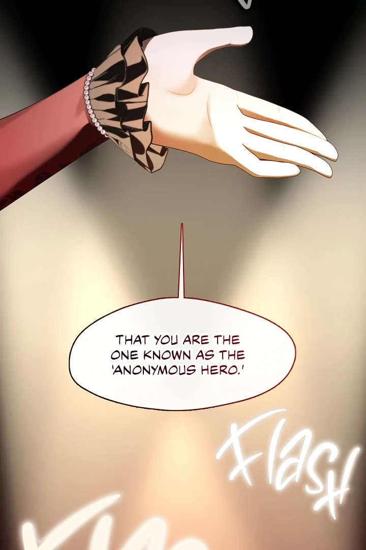 S-Class Hunter Doesn’t Want to Be a Villainous Princess [Speedcat Version] - Chapter 61 manhwa