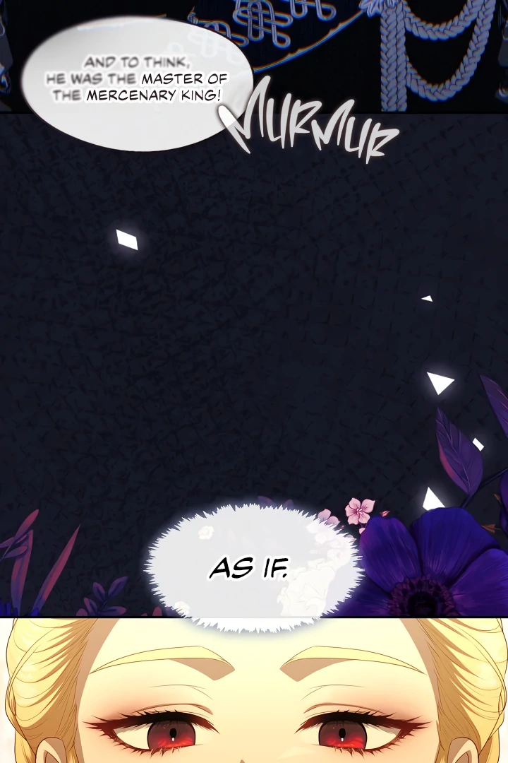 S-Class Hunter Doesn’t Want to Be a Villainous Princess [Speedcat Version] - Chapter 61 manhwa