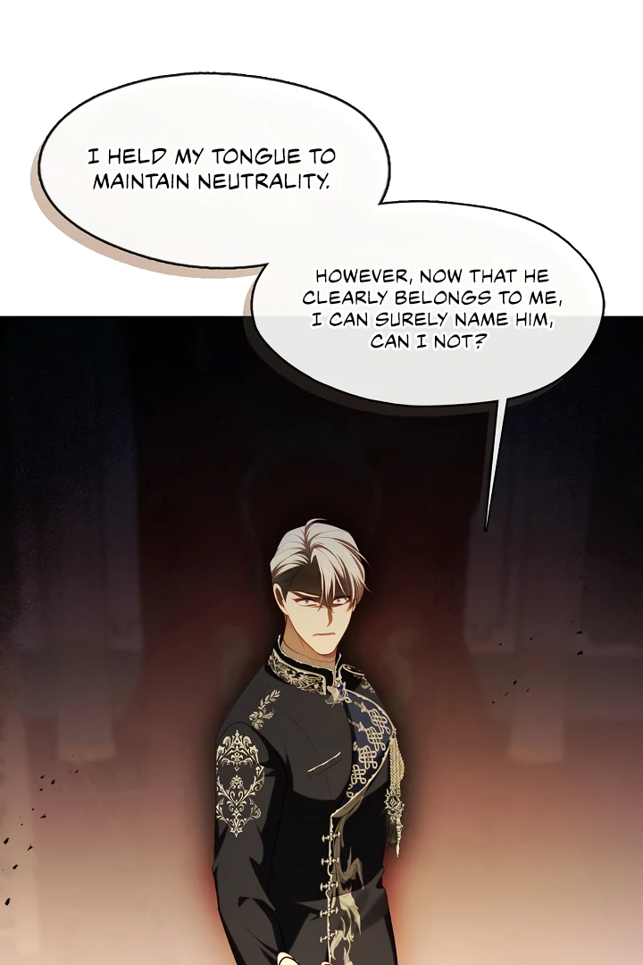 S-Class Hunter Doesn’t Want to Be a Villainous Princess [Speedcat Version] - Chapter 61 manhwa