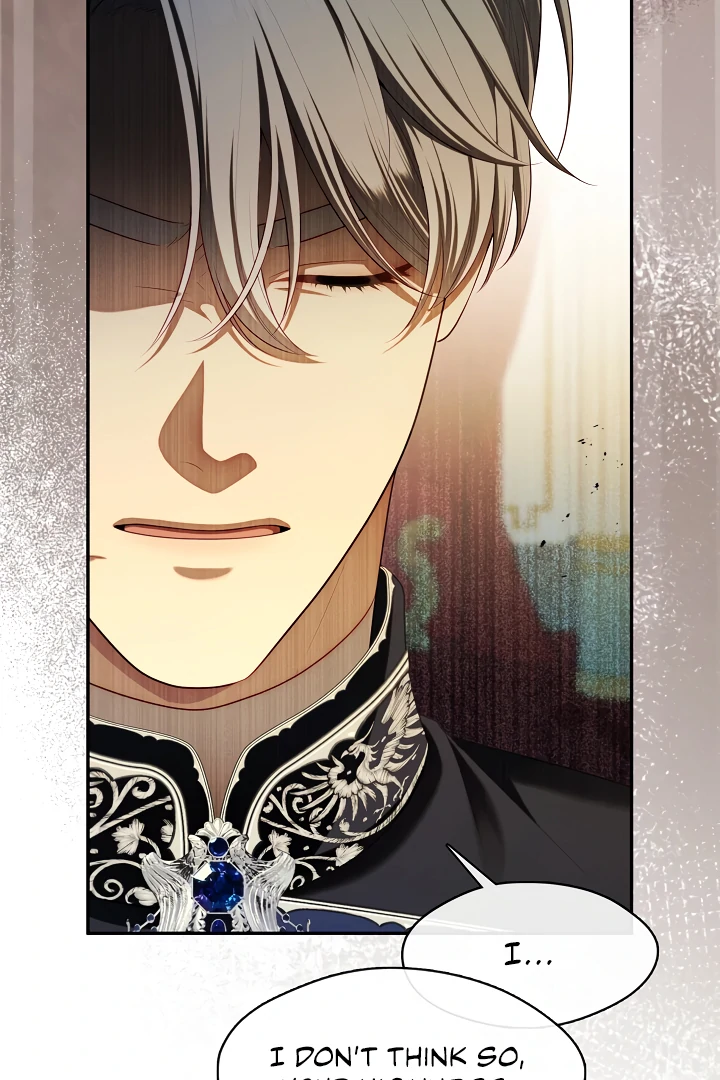 S-Class Hunter Doesn’t Want to Be a Villainous Princess [Speedcat Version] - Chapter 61 manhwa