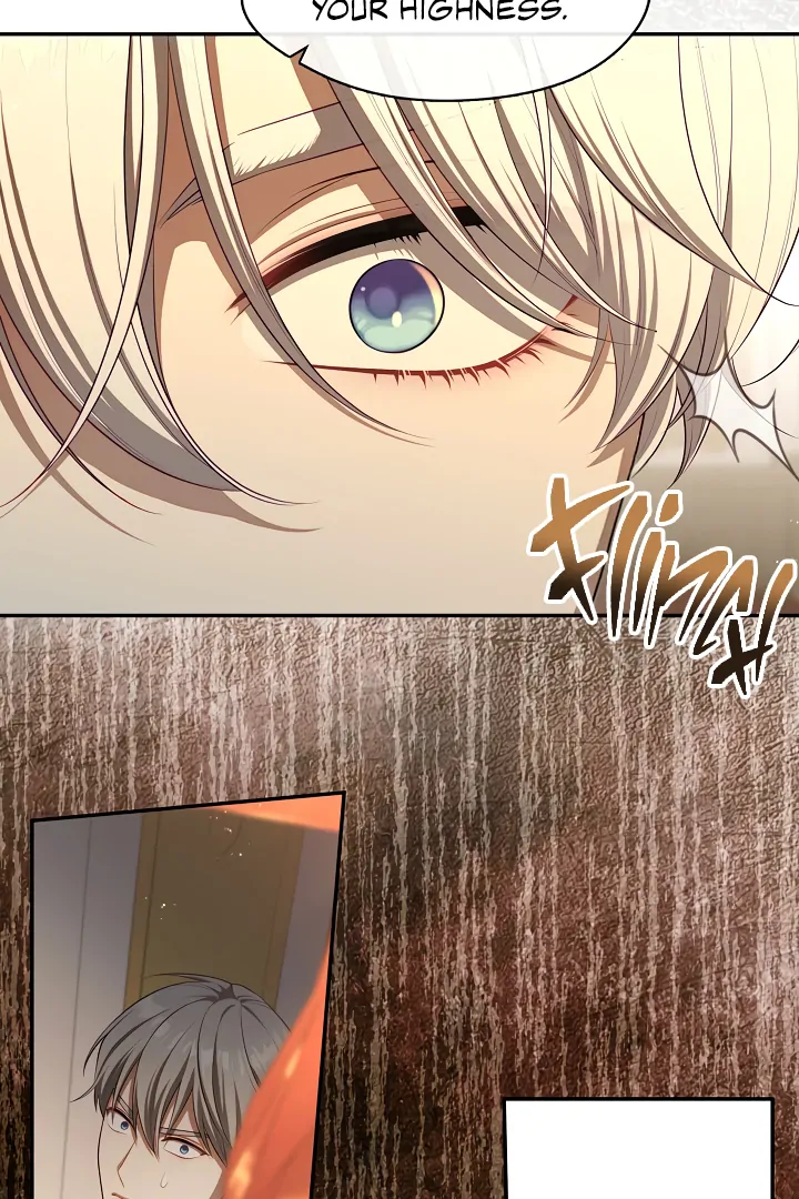 S-Class Hunter Doesn’t Want to Be a Villainous Princess [Speedcat Version] - Chapter 61 manhwa