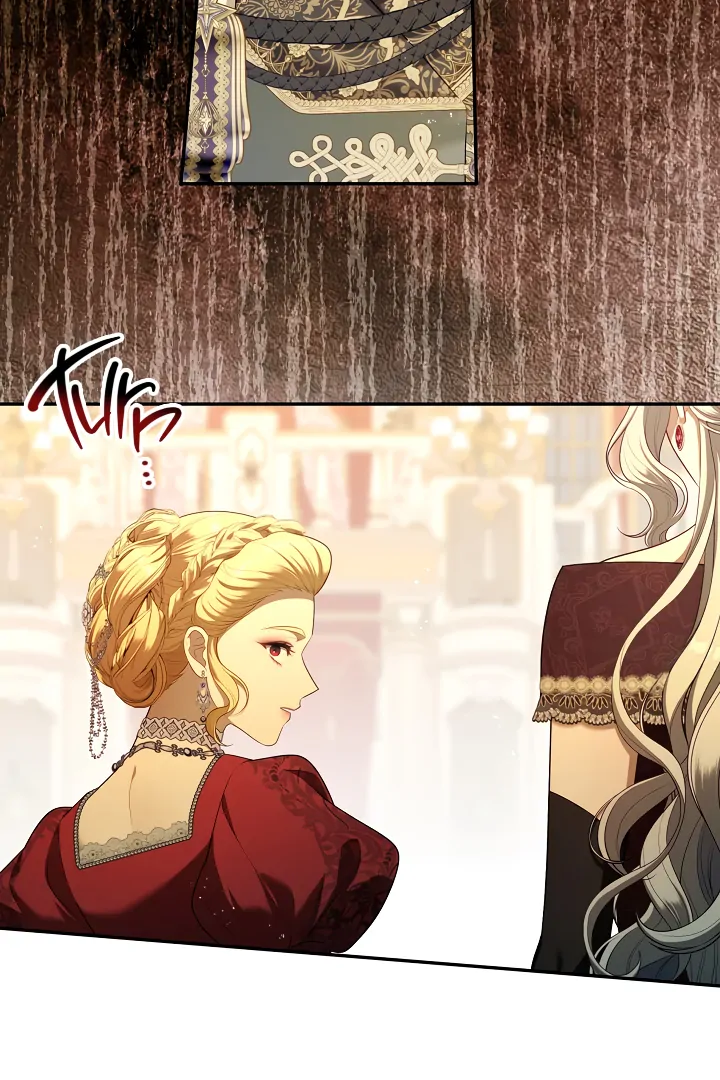 S-Class Hunter Doesn’t Want to Be a Villainous Princess [Speedcat Version] - Chapter 61 manhwa