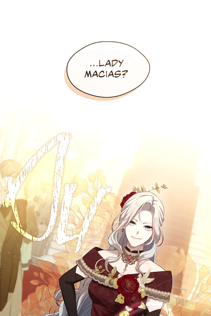 S-Class Hunter Doesn’t Want to Be a Villainous Princess [Speedcat Version] - Chapter 61 manhwa