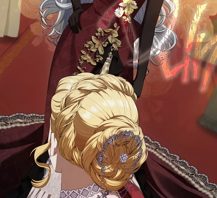 S-Class Hunter Doesn’t Want to Be a Villainous Princess [Speedcat Version] - Chapter 61 manhwa