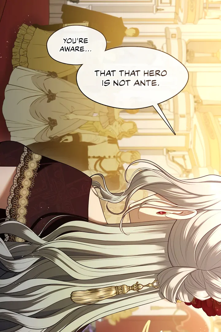 S-Class Hunter Doesn’t Want to Be a Villainous Princess [Speedcat Version] - Chapter 61 manhwa