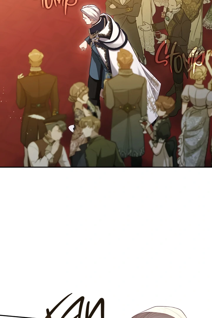S-Class Hunter Doesn’t Want to Be a Villainous Princess [Speedcat Version] - Chapter 61 manhwa