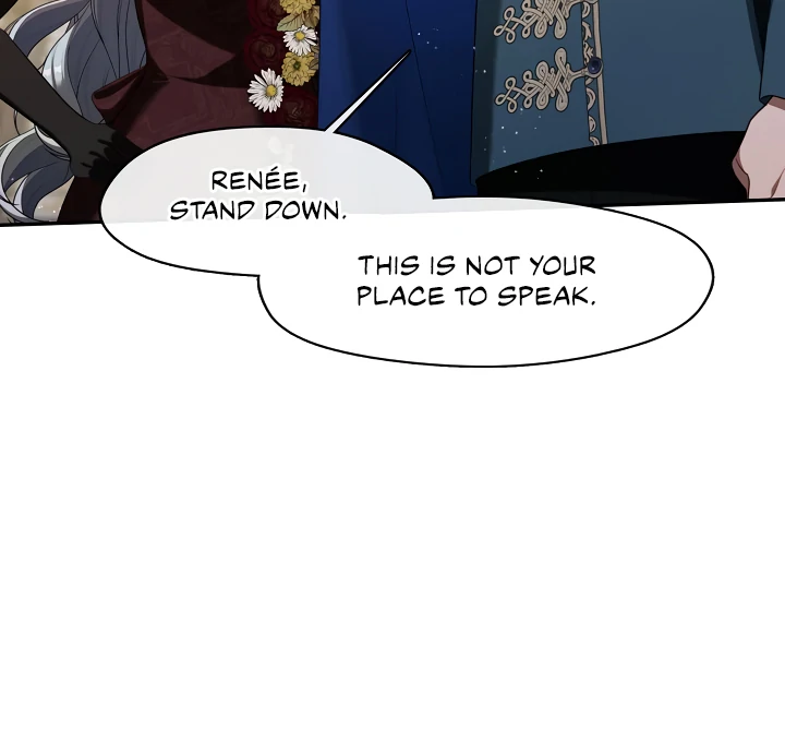 S-Class Hunter Doesn’t Want to Be a Villainous Princess [Speedcat Version] - Chapter 61 manhwa