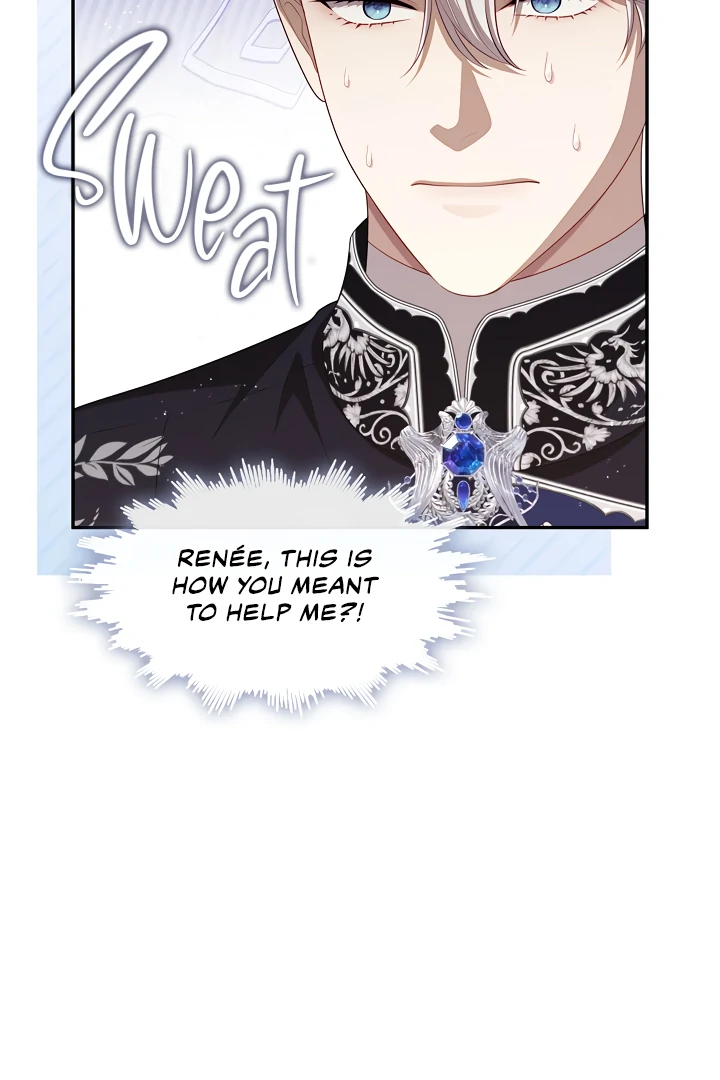 S-Class Hunter Doesn’t Want to Be a Villainous Princess [Speedcat Version] - Chapter 61 manhwa