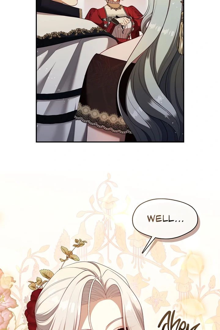 S-Class Hunter Doesn’t Want to Be a Villainous Princess [Speedcat Version] - Chapter 61 manhwa