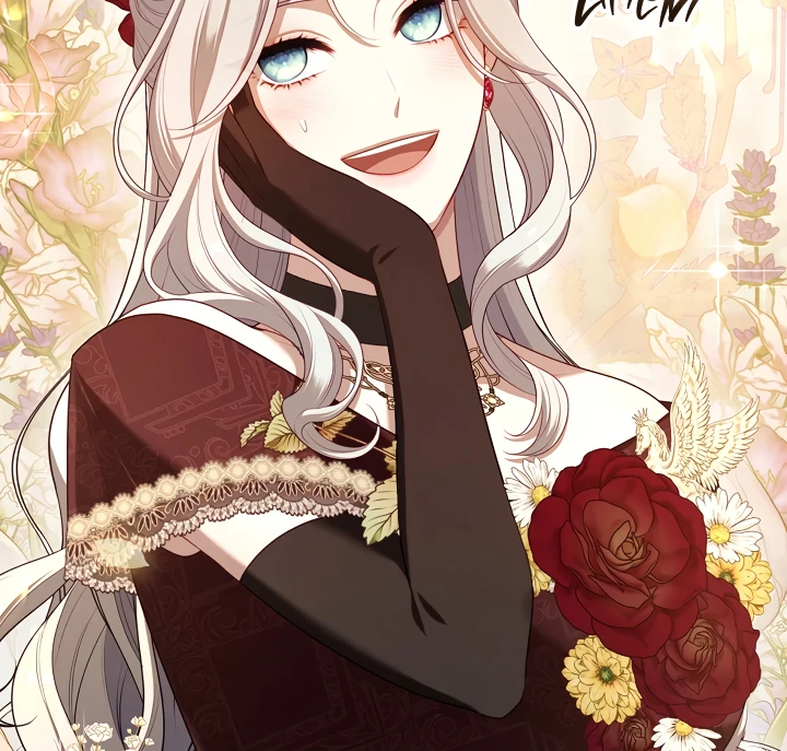 S-Class Hunter Doesn’t Want to Be a Villainous Princess [Speedcat Version] - Chapter 61 manhwa