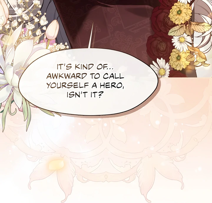 S-Class Hunter Doesn’t Want to Be a Villainous Princess [Speedcat Version] - Chapter 61 manhwa