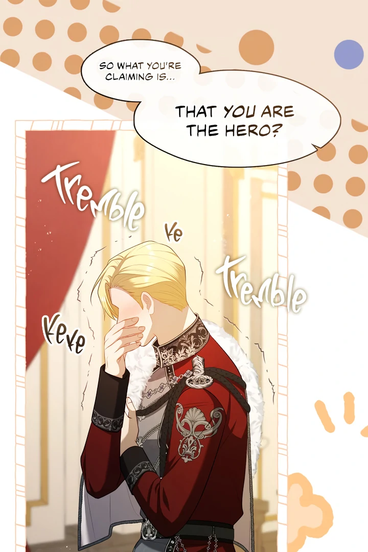 S-Class Hunter Doesn’t Want to Be a Villainous Princess [Speedcat Version] - Chapter 61 manhwa