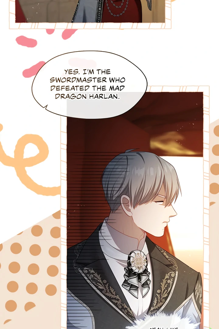 S-Class Hunter Doesn’t Want to Be a Villainous Princess [Speedcat Version] - Chapter 61 manhwa