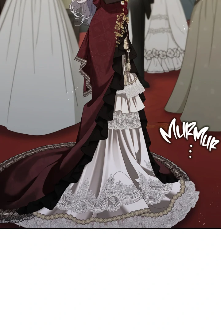 S-Class Hunter Doesn’t Want to Be a Villainous Princess [Speedcat Version] - Chapter 61 manhwa