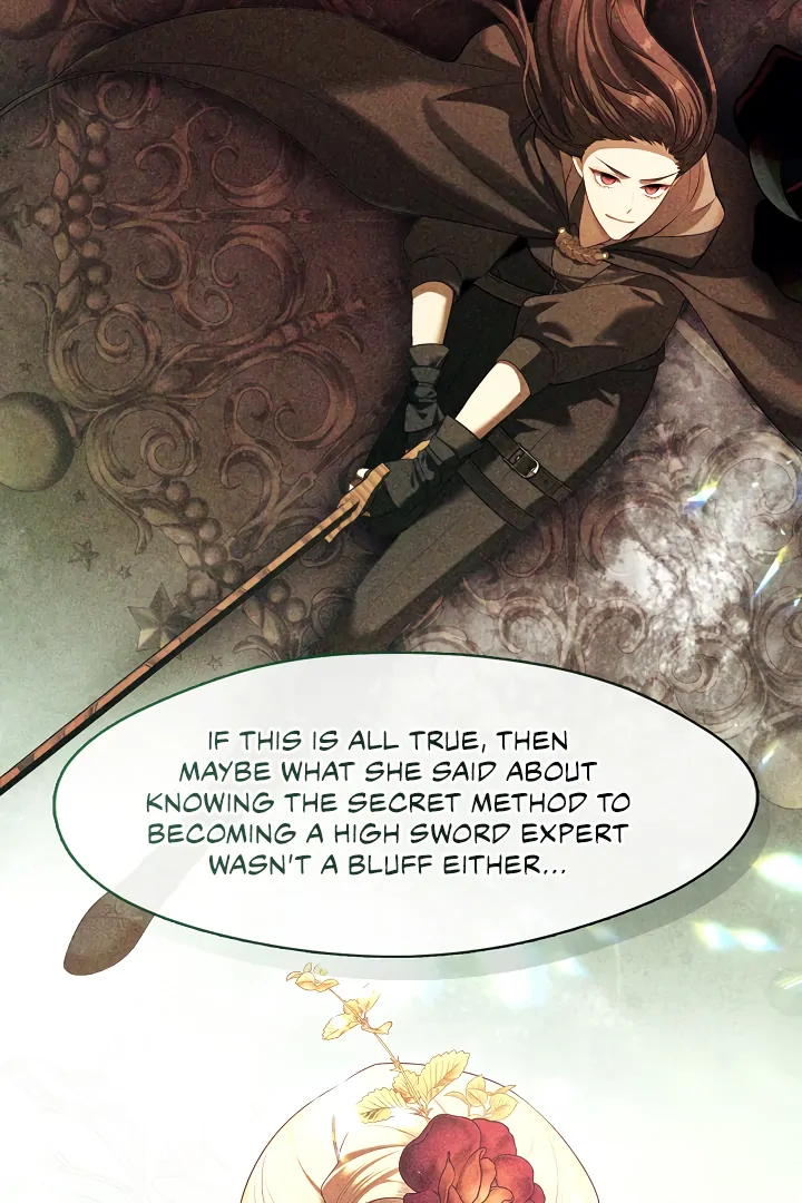 S-Class Hunter Doesn’t Want to Be a Villainous Princess [Speedcat Version] - Chapter 61 manhwa