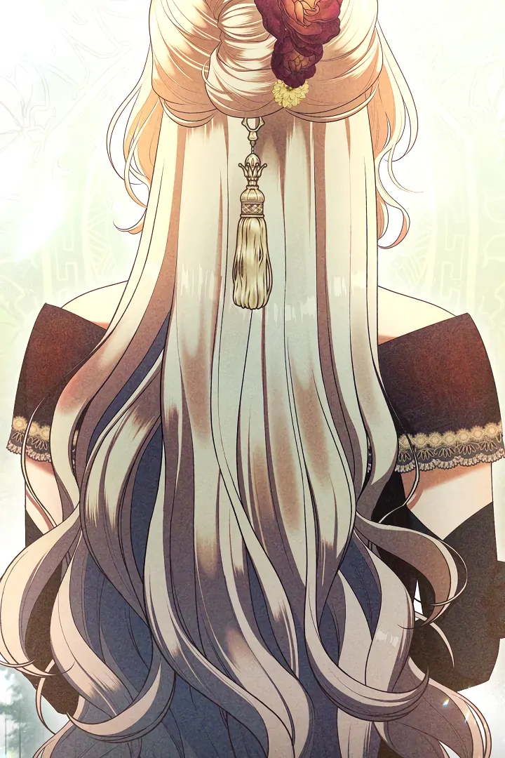 S-Class Hunter Doesn’t Want to Be a Villainous Princess [Speedcat Version] - Chapter 61 manhwa