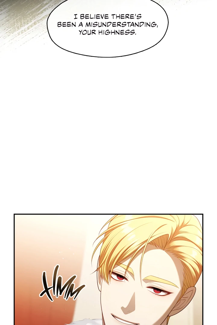 S-Class Hunter Doesn’t Want to Be a Villainous Princess [Speedcat Version] - Chapter 61 manhwa