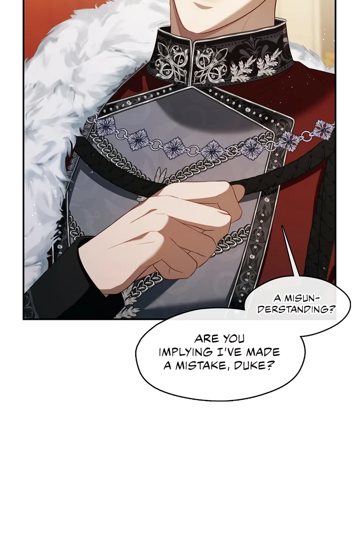 S-Class Hunter Doesn’t Want to Be a Villainous Princess [Speedcat Version] - Chapter 61 manhwa
