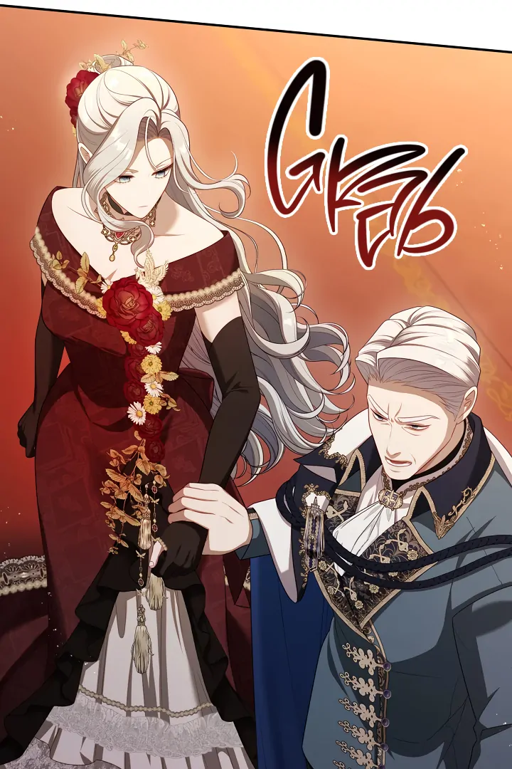S-Class Hunter Doesn’t Want to Be a Villainous Princess [Speedcat Version] - Chapter 61 manhwa