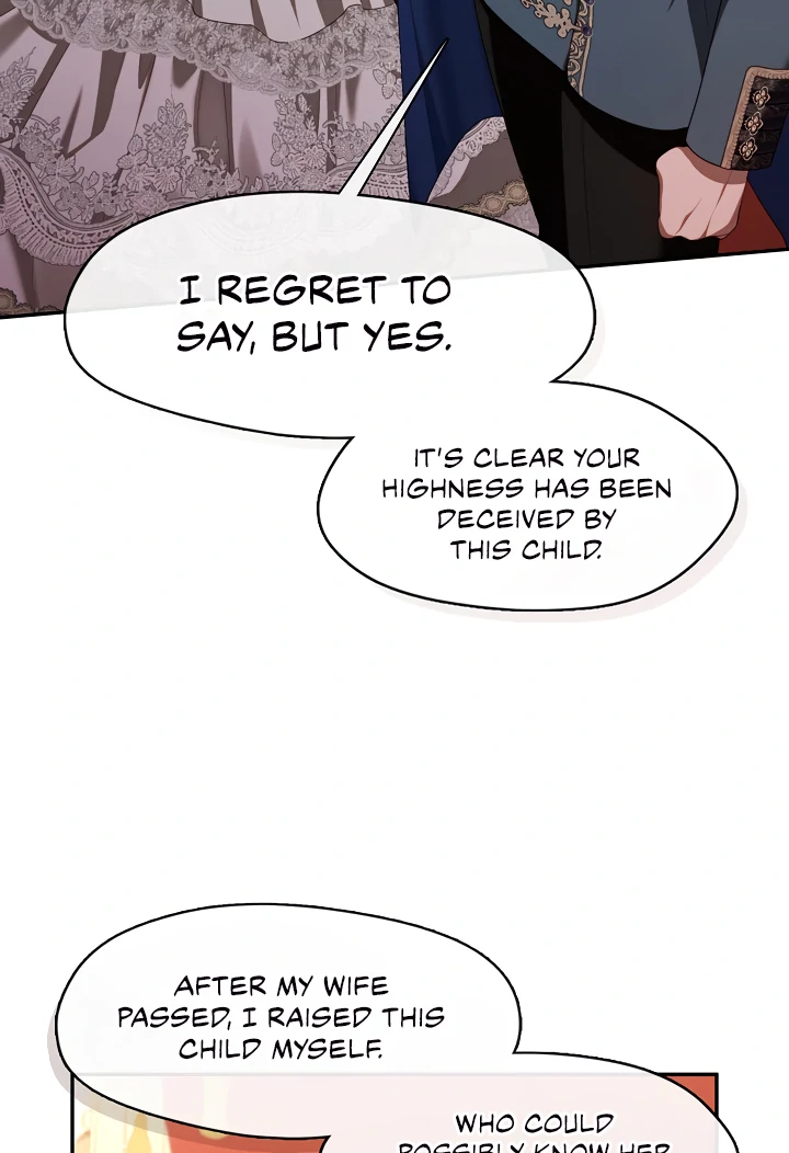 S-Class Hunter Doesn’t Want to Be a Villainous Princess [Speedcat Version] - Chapter 61 manhwa