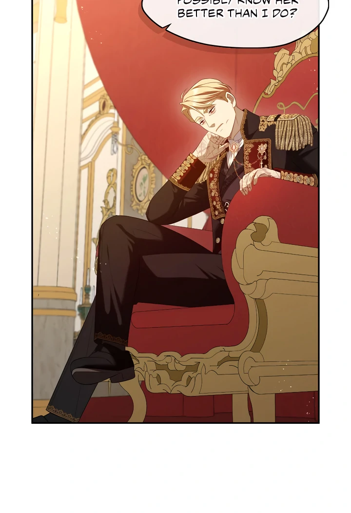S-Class Hunter Doesn’t Want to Be a Villainous Princess [Speedcat Version] - Chapter 61 manhwa