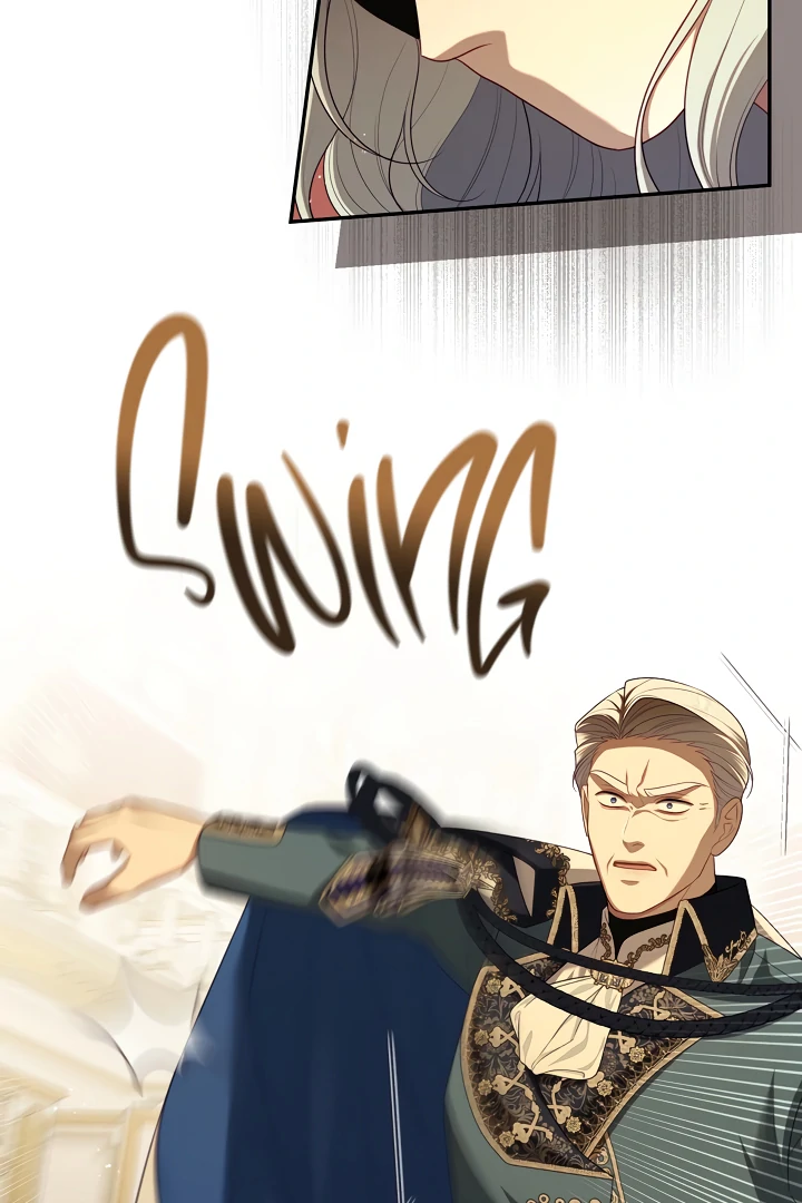 S-Class Hunter Doesn’t Want to Be a Villainous Princess [Speedcat Version] - Chapter 61 manhwa