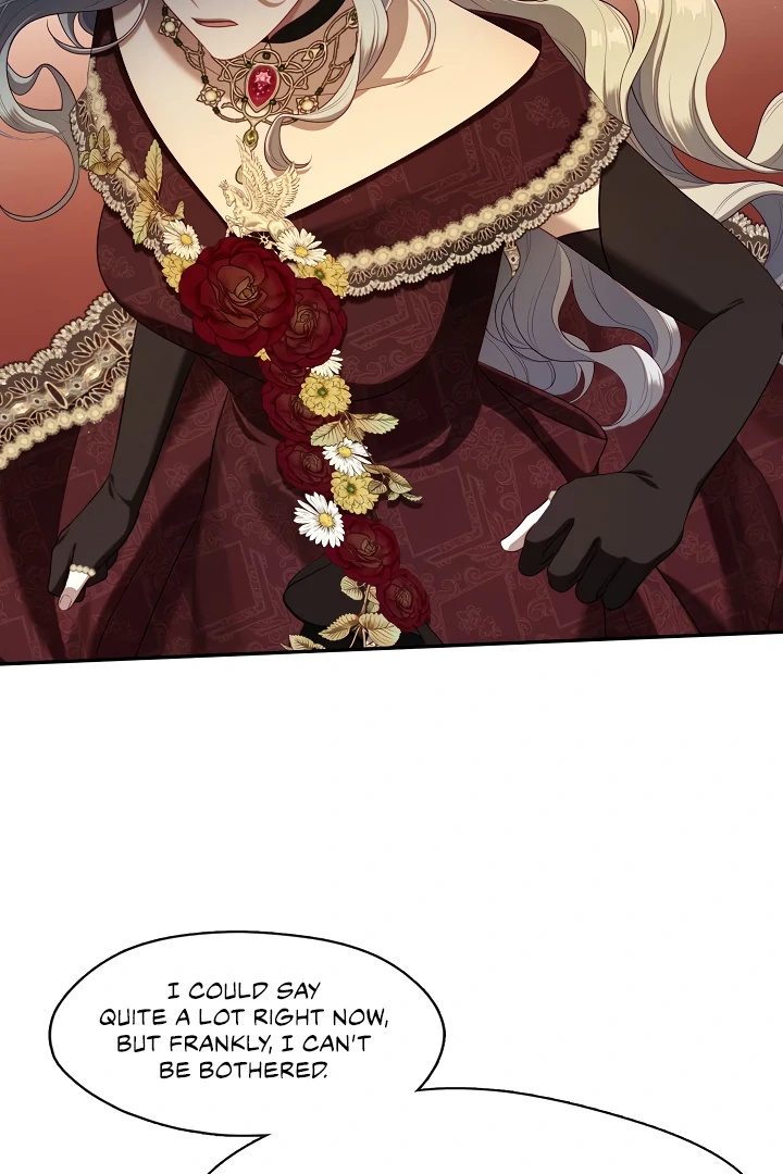 S-Class Hunter Doesn’t Want to Be a Villainous Princess [Speedcat Version] - Chapter 61 manhwa