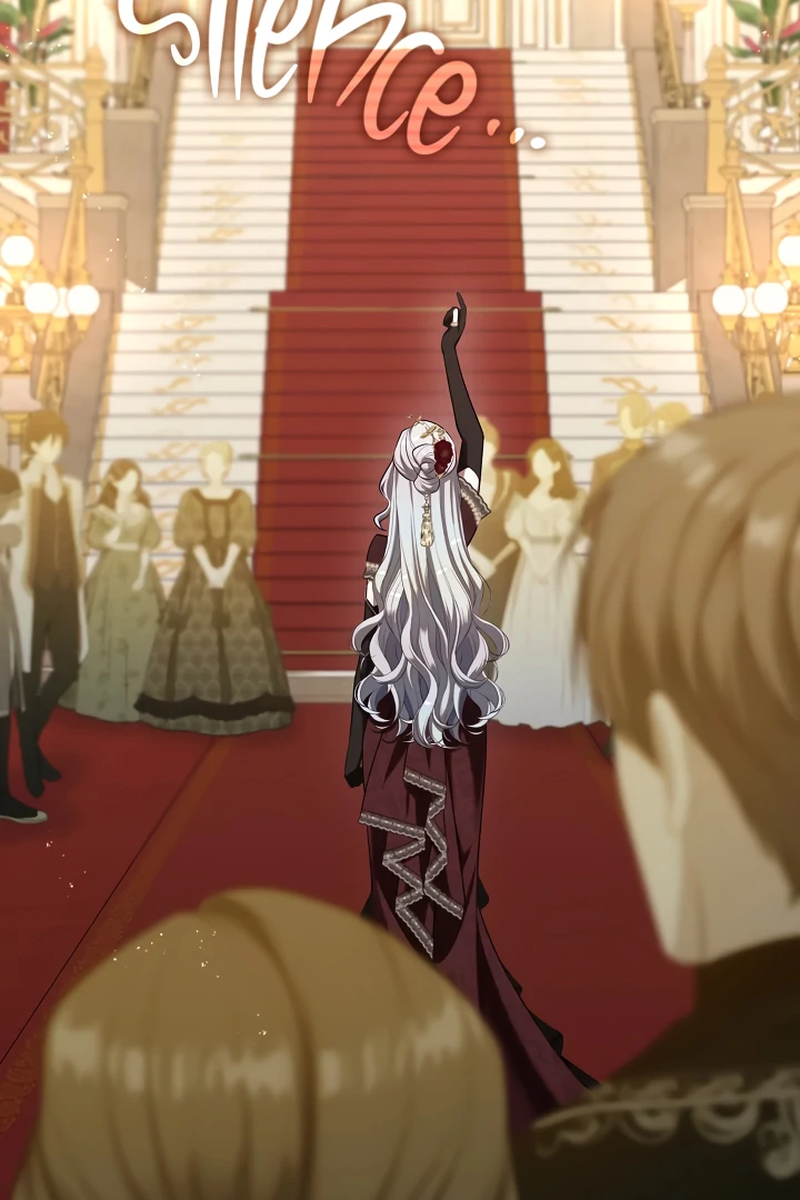 S-Class Hunter Doesn’t Want to Be a Villainous Princess [Speedcat Version] - Chapter 62 manhwa
